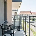 Ina Rent Zatoka Bursztynowa