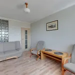 Apartament Marina Motlawa Gdansk