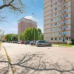 Apartament Marina Motlawa Gdansk