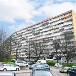 Piastowska 90A -A By Homeprime
