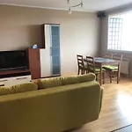 Apartament Sloneczne Przymorze