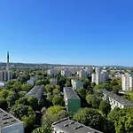 Apartament Sloneczne Przymorze