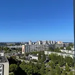 Apartament Sloneczne Przymorze