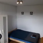 Azyl W Srodku Miasta