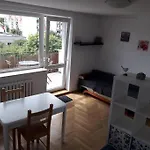 Azyl W Srodku Miasta