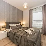 Glow Apartments, Szczecinska Apartamenty