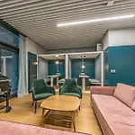 Glow Apartments, Szczecinska Apartamenty