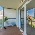 Glow Apartments, Apartamenty Cztery Oceany