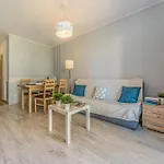 Glow Apartments, Apartamenty Cztery Oceany