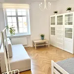 Apartament Przy Bazylice Mariackiej W Gdansku