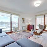 Classy Apartments - Gdansk - Nowa Motlawa