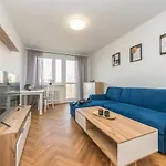 Glow Apartments, Apartament Kolobrzeska