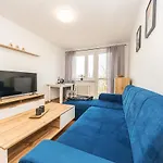 Glow Apartments, Apartament Kolobrzeska