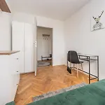 Glow Apartments, Apartament Kolobrzeska