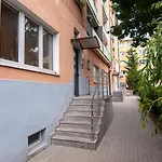 Angielska Grobla Studio