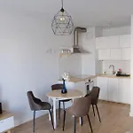 Apartament Lawendowe Wzgorze