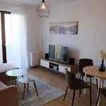 Apartament Lawendowe Wzgorze