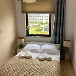 Apartament Lawendowe Wzgorze