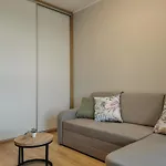 Golden Apartments Przy Plazy