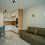 Golden Apartments Przy Plazy
