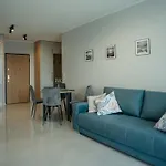 Golden Apartments Przy Plazy