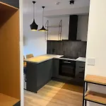 Apartament Nadmotlawie Gdansk Old Town Sauna & Fitness