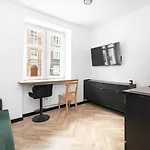 Cosmo Apartments - Old Town