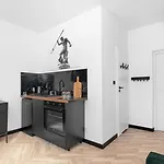 Cosmo Apartments - Old Town