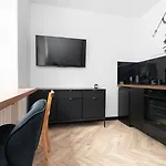 Cosmo Apartments - Old Town