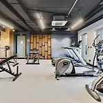 Apartament Nadmotlawie Gdansk Old Town Sauna & Fitness