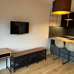 Apartament Nadmotlawie Gdansk Old Town Sauna & Fitness