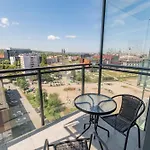 Bastion Walowa - Ecs View By Grand Apartments