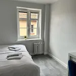 Lunette Apartments