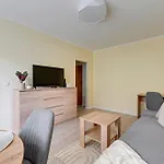Chlopska By Downtown Apartments