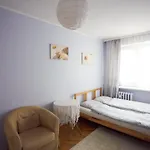Przytulne Mieszkanie Nad Morzem