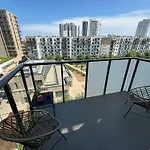 Apartament Boho Letnica - Gdansk
