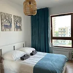 Apartament Boho Letnica - Gdansk