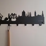 M&Mbed Lakowa