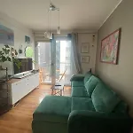 Apartament Gdansk