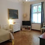 Zloty Zaulek