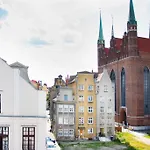 Old Town Happy Apartment, The Best Location