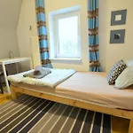 Old Town Happy Apartment, The Best Location