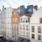 Old Town Happy Apartment, The Best Location