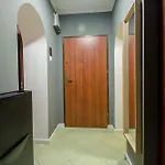 Apartament Amber 1