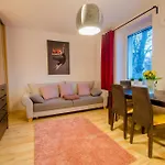 Apartament Amber 1