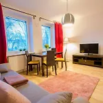 Apartament Amber 1