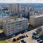 Apartamenty Gdansk Eu Szuwary Apartment Near Old Town Gdansk