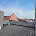 Apartament Chmielna - Waterlane Island