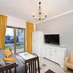 Yourapart Letnica Sea Side