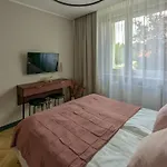 Apartament Nad Morzem